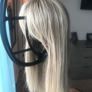 COPY - Jon Renau Camilla Monofilament Wig